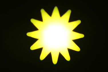 Prostadium des ton-LED strahlt beweglichen elektronischen Hauptfokus 230w 7r an