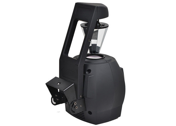 3 in 1 Mini-LED beweglichem Kopf LED-Strahln-, Stadiums-Partei DJ-bewegliche Hauptlichter