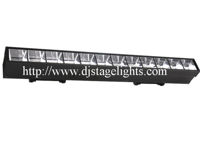 LED 12pcs- x 30W-Disco-Stadium, das Waschmaschinen-Stange RGB-Flut-Licht der Wand-400W beleuchtet