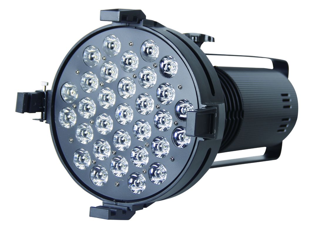 31pcs/36pcs x 10w DJ inszenieren Selbst-LED Beleuchtung der Licht-weiße Farbefür Show