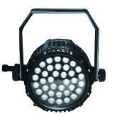 3/7 des Kanal-LED Leistungsaufnahme im Freien 3 Gleichheits-des Licht-120W in 1 Farbe