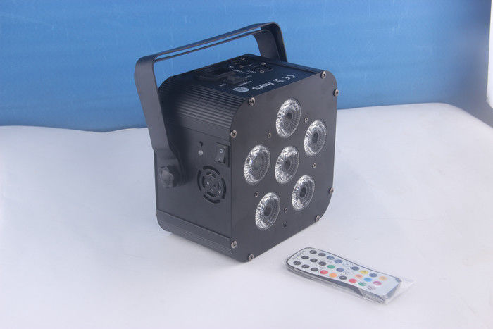 100 tausend Stunden Gleichheits-können 64 LED-Lichter/Batterie-Gleichheit können Herr-Sklavesteuerung DMX512