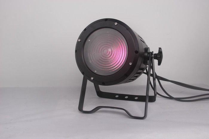 4 in 1 Stadiums-Licht lauten Summens 200 w Rgbw wasserdichtem geführtem des Pfeiler-Gleichheit/IP65 im Freien