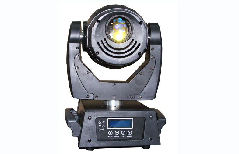 bewegliche Hauptlicht-/Stadiums-Scheinwerferlichter 150W LED für Theater/Studio/Ereignis-Beleuchtung