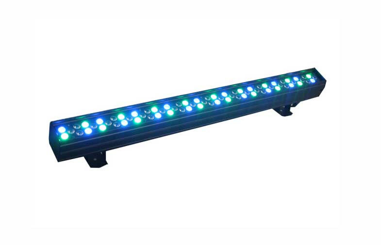 Des DMX-Steuer72 x 3w RGBWA LED Wand-Waschmaschinen Wand-Wäsche-Licht-/LED für Theater oder Konzert