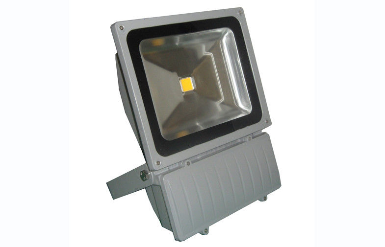 Hohe Leistungsfähigkeit 70W LED Lumen-Stadiums-Beleuchtungs-Befestigungen der Stadiums-Flut-Licht-8500Lm hohe