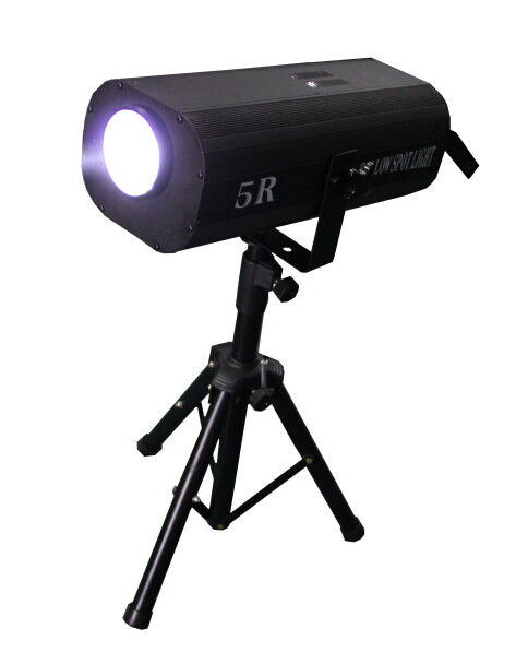 Mini-Hochzeit 5R 200W folgen Scheinwerferlicht-Berufstheater-Stadiums-Beleuchtungs-Befestigungen