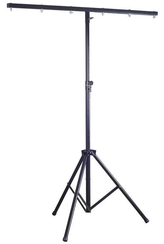 2.8m Metallhandlicher Aufzugs-Turm-Stadiums-Beleuchtungs-Binder für die Heirat des hellen Stands