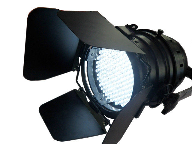 10mm kann warme Gleichheit Weiß-DMX LED Lichter für Ereignisse/die Partei, die 177pcs/181pcs/183pcs beleuchtet