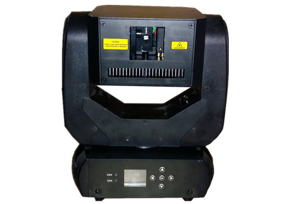 200 Stadiums-Flut-Lichter w-Effekt-bewegliche Kopf RGB LED mit DMX/Herr-Sklave